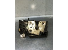 Recambio de motor cierre centralizado trasero derecho para dacia sandero ii tce 90 (b8m1, b8ma) referencia OEM IAM    2