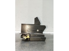Recambio de motor cierre centralizado trasero izquierdo para dacia sandero ii tce 90 (b8m1, b8ma) referencia OEM IAM   