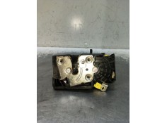 Recambio de motor cierre centralizado trasero izquierdo para dacia sandero ii tce 90 (b8m1, b8ma) referencia OEM IAM    2