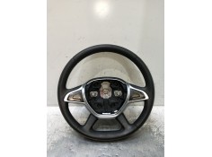 Recambio de volante para dacia sandero ii tce 90 (b8m1, b8ma) referencia OEM IAM 484001085R  