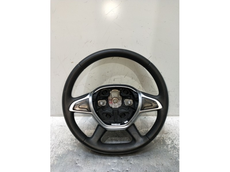 Recambio de volante para dacia sandero ii tce 90 (b8m1, b8ma) referencia OEM IAM 484001085R  