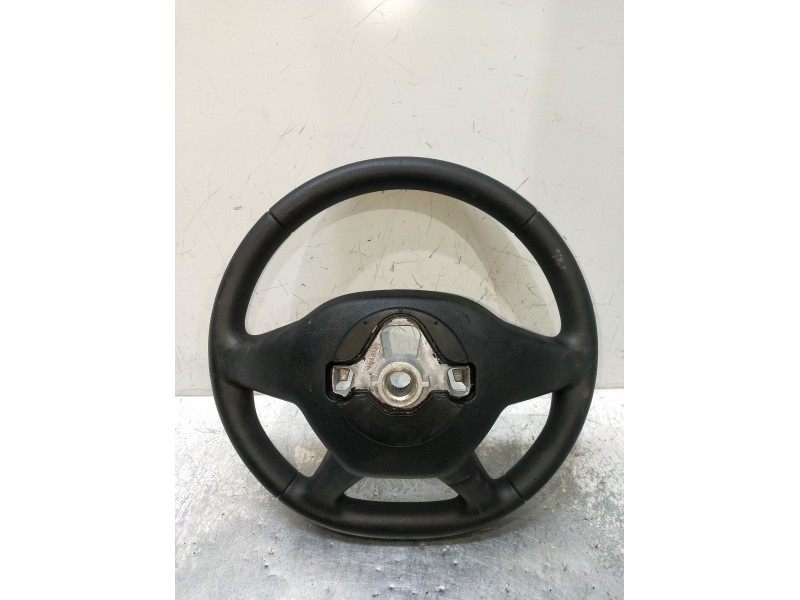 Recambio de volante para dacia sandero ii tce 90 (b8m1, b8ma) referencia OEM IAM 484001085R  