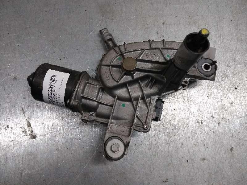 Recambio de motor limpia delantero para citroen c4 picasso avatar referencia OEM IAM 9687621780 IZQUIERDO 