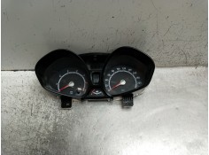 Recambio de cuadro instrumentos para ford fiesta vi (cb1, ccn) 1.25 referencia OEM IAM 8A6T10849AK 8A6F10894BC 