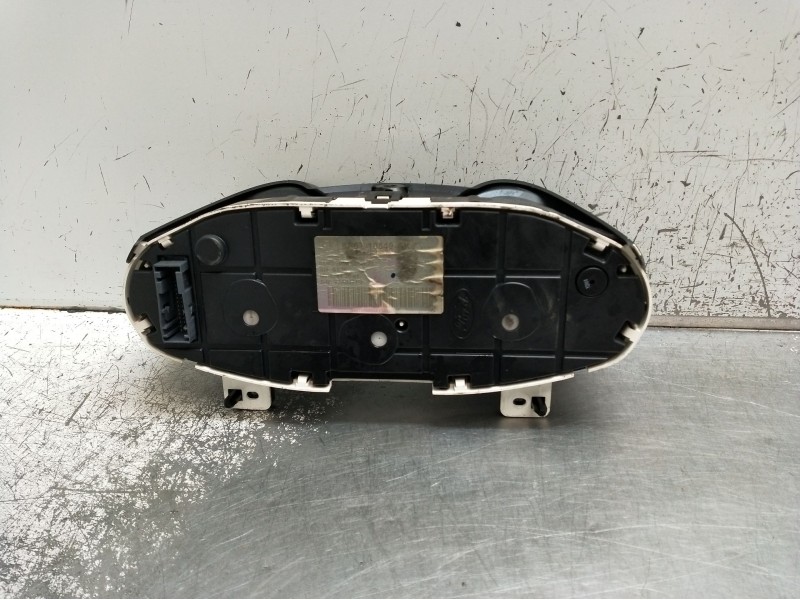 Recambio de cuadro instrumentos para ford fiesta vi (cb1, ccn) 1.25 referencia OEM IAM 8A6T10849AK 8A6F10894BC 