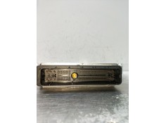 Recambio de centralita motor uce para ford focus i (daw, dbw) 1.8 tdci referencia OEM IAM 2M5A12A650PD   2