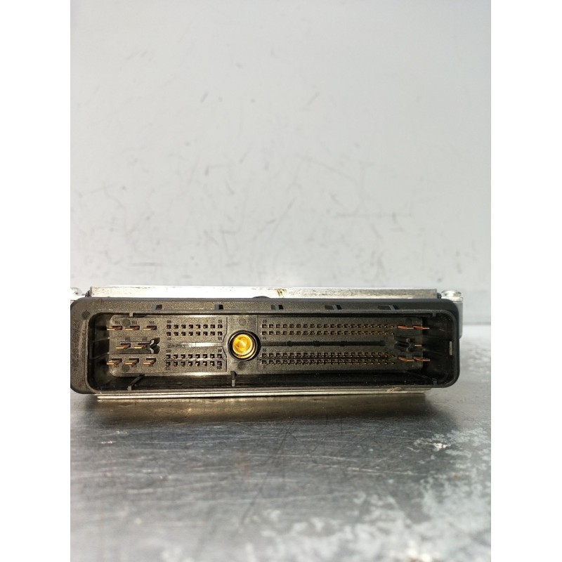 Recambio de centralita motor uce para ford focus i (daw, dbw) 1.8 tdci referencia OEM IAM 2M5A12A650PD  