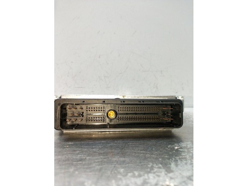 Recambio de centralita motor uce para ford focus i (daw, dbw) 1.8 tdci referencia OEM IAM 2M5A12A650PD  