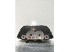 Recambio de cuadro instrumentos para ford focus i (daw, dbw) 1.8 tdci referencia OEM IAM 98AP10841BC  