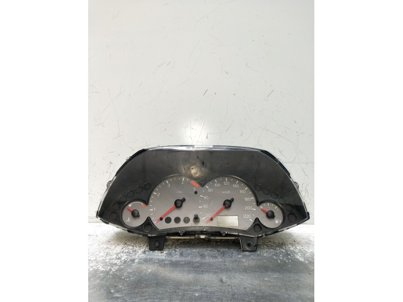 Recambio de cuadro instrumentos para ford focus i (daw, dbw) 1.8 tdci referencia OEM IAM 98AP10841BC  