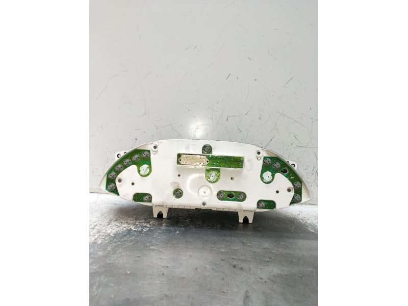 Recambio de cuadro instrumentos para ford focus i (daw, dbw) 1.8 tdci referencia OEM IAM 98AP10841BC  