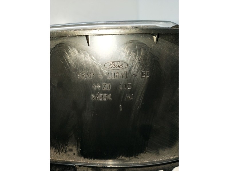 Recambio de cuadro instrumentos para ford focus i (daw, dbw) 1.8 tdci referencia OEM IAM 98AP10841BC  