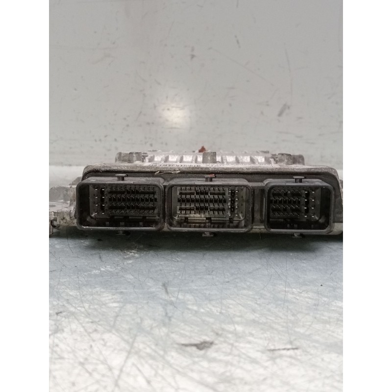 Recambio de centralita motor uce para ford tourneo connect 1.8 tdci referencia OEM IAM 5ws40908ct at1112a650ad 