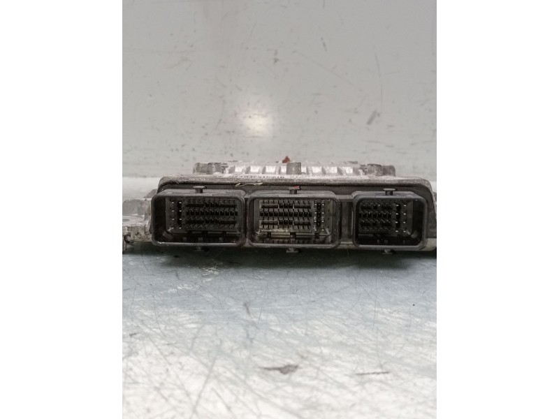 Recambio de centralita motor uce para ford tourneo connect 1.8 tdci referencia OEM IAM 5ws40908ct at1112a650ad 