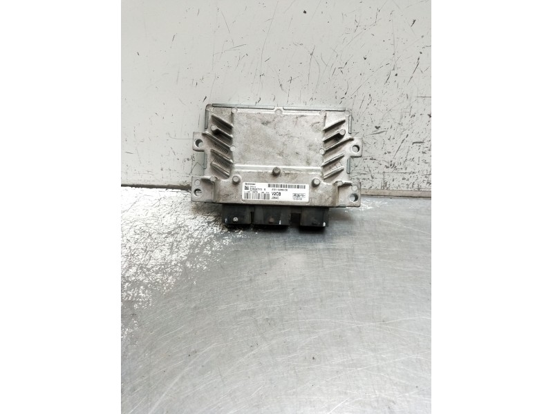 Recambio de centralita motor uce para ford fiesta vi (cb1, ccn) 1.25 referencia OEM IAM S180047012B AV2112A650CB 806207504