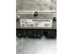 Recambio de centralita motor uce para ford fiesta vi (cb1, ccn) 1.25 referencia OEM IAM S180047012B AV2112A650CB 806207504 2