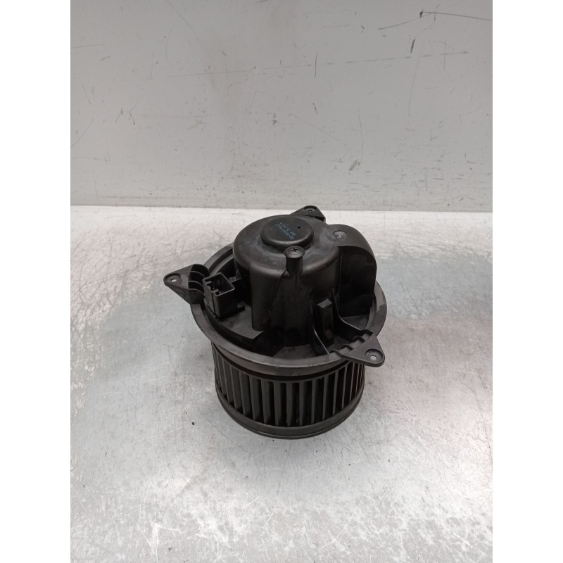 Recambio de motor calefaccion para ford tourneo connect 1.8 tdci referencia OEM IAM 1111936 2t1h18456aa 