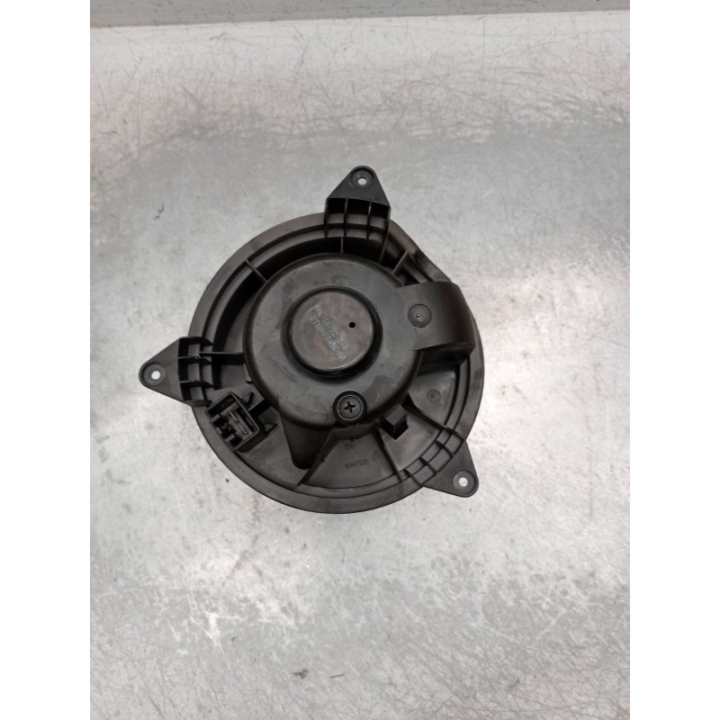 Recambio de motor calefaccion para ford tourneo connect 1.8 tdci referencia OEM IAM 1111936 2t1h18456aa 