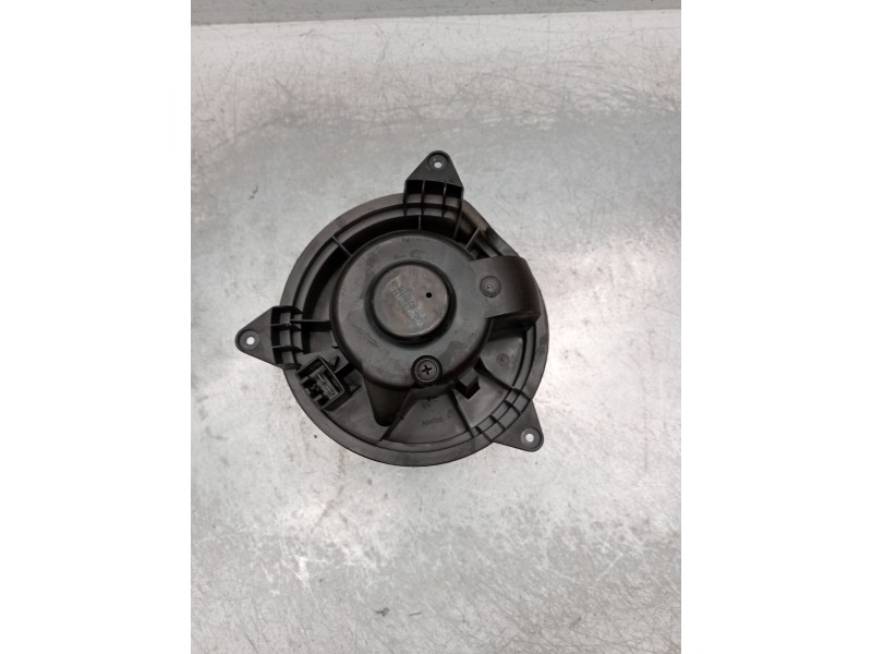 Recambio de motor calefaccion para ford tourneo connect 1.8 tdci referencia OEM IAM 1111936 2t1h18456aa 