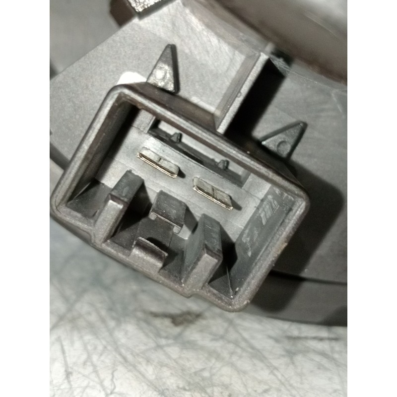 Recambio de motor calefaccion para ford tourneo connect 1.8 tdci referencia OEM IAM 1111936 2t1h18456aa 