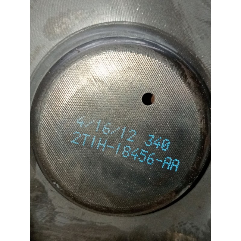 Recambio de motor calefaccion para ford tourneo connect 1.8 tdci referencia OEM IAM 1111936 2t1h18456aa 