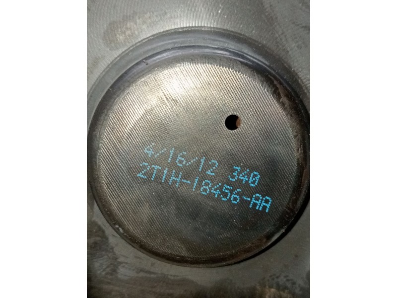 Recambio de motor calefaccion para ford tourneo connect 1.8 tdci referencia OEM IAM 1111936 2t1h18456aa 