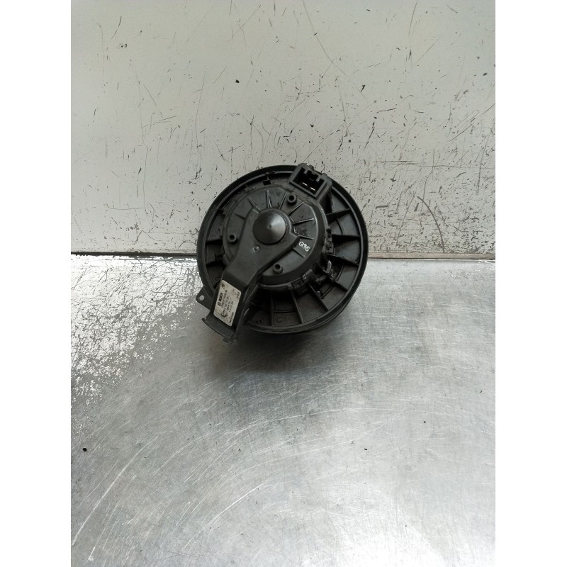 Recambio de motor calefaccion para ford fiesta vi (cb1, ccn) 1.25 referencia OEM IAM 0130115551 3137231000 