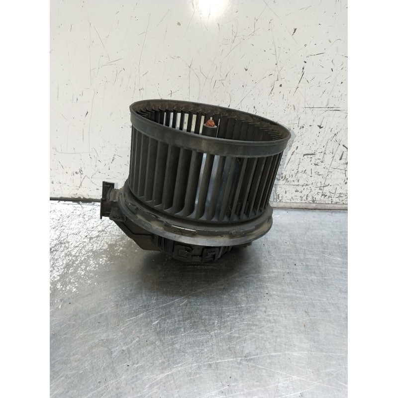 Recambio de motor calefaccion para ford fiesta vi (cb1, ccn) 1.25 referencia OEM IAM 0130115551 3137231000 