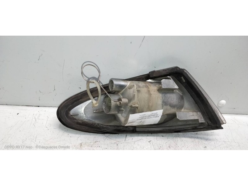 Recambio de piloto delantero izquierdo para renault espace /grand espace (je0) 1.9 dti espace jeune referencia OEM IAM   