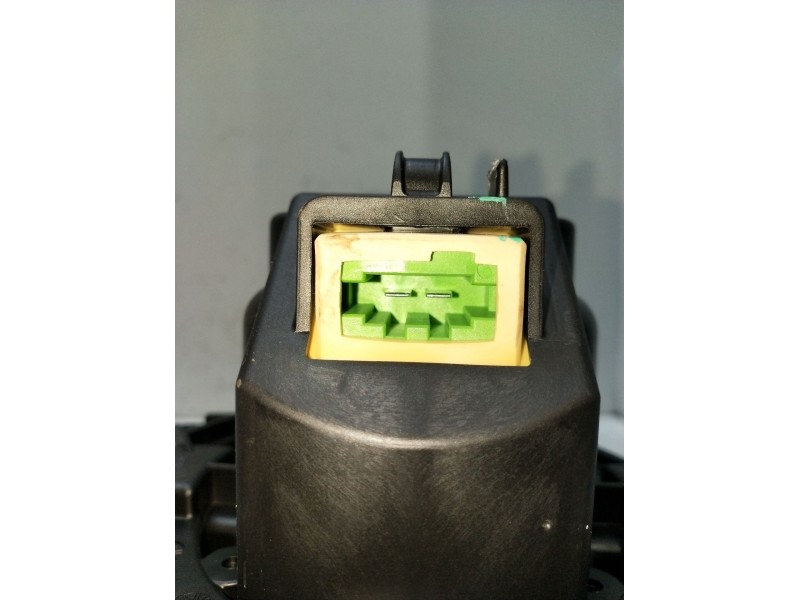 Recambio de motor calefaccion para dacia sandero ii tce 90 (b8m1, b8ma) referencia OEM IAM 5P3730100  