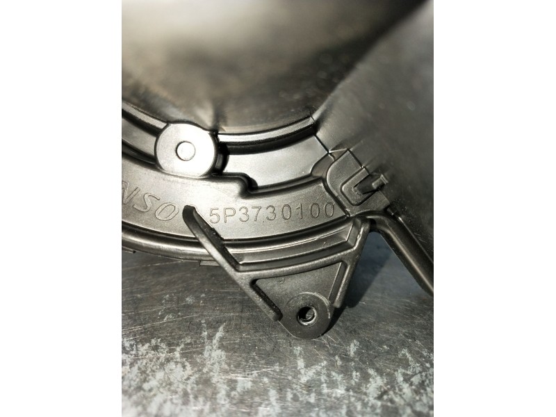 Recambio de motor calefaccion para dacia sandero ii tce 90 (b8m1, b8ma) referencia OEM IAM 5P3730100  