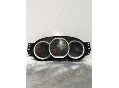 Recambio de cuadro instrumentos para dacia sandero ii tce 90 (b8m1, b8ma) referencia OEM IAM 248102383R