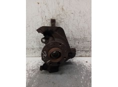 Recambio de mangueta delantera izquierda para fiat grande punto (199_) 1.3 d multijet referencia OEM IAM   