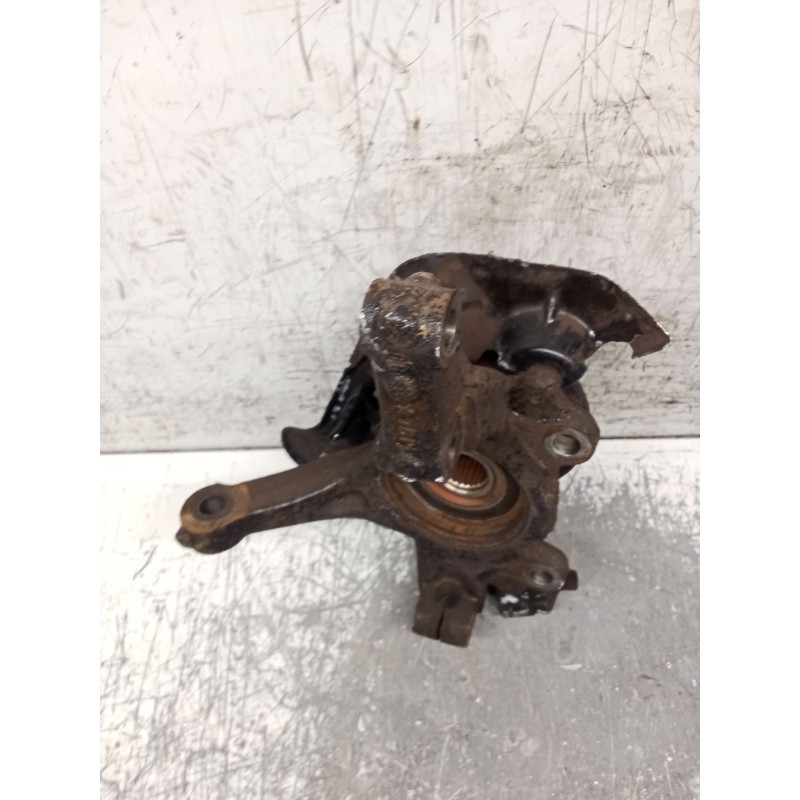 Recambio de mangueta delantera izquierda para fiat grande punto (199_) 1.3 d multijet referencia OEM IAM   