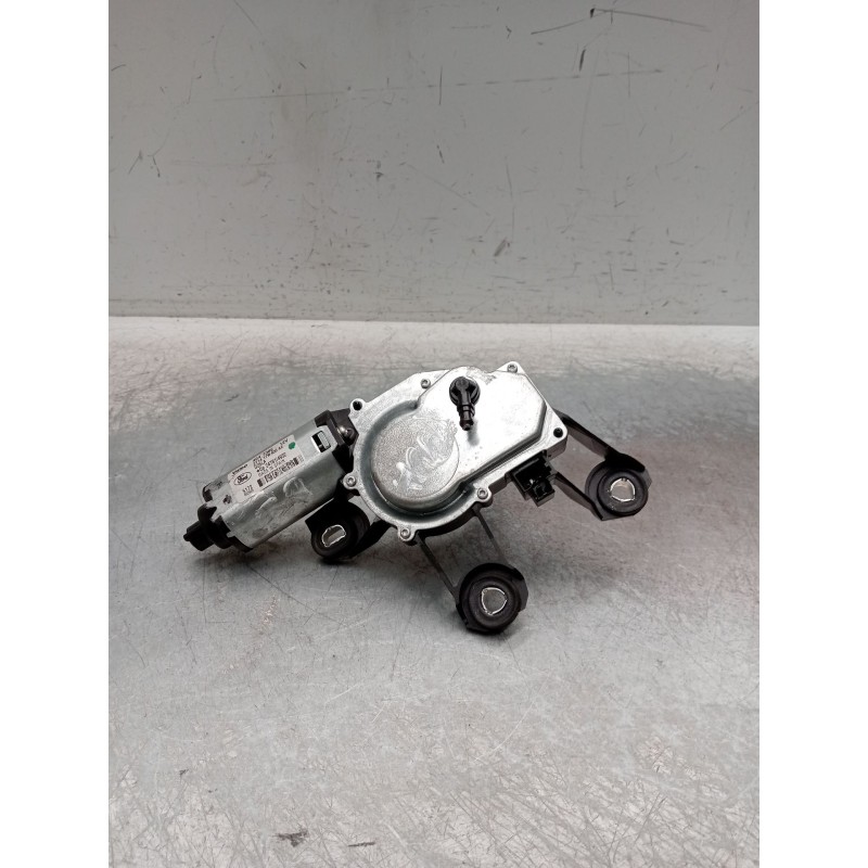 Recambio de motor limpia trasero para ford tourneo connect 1.8 tdci referencia OEM IAM 404738e 2t1417w400ae Derecho