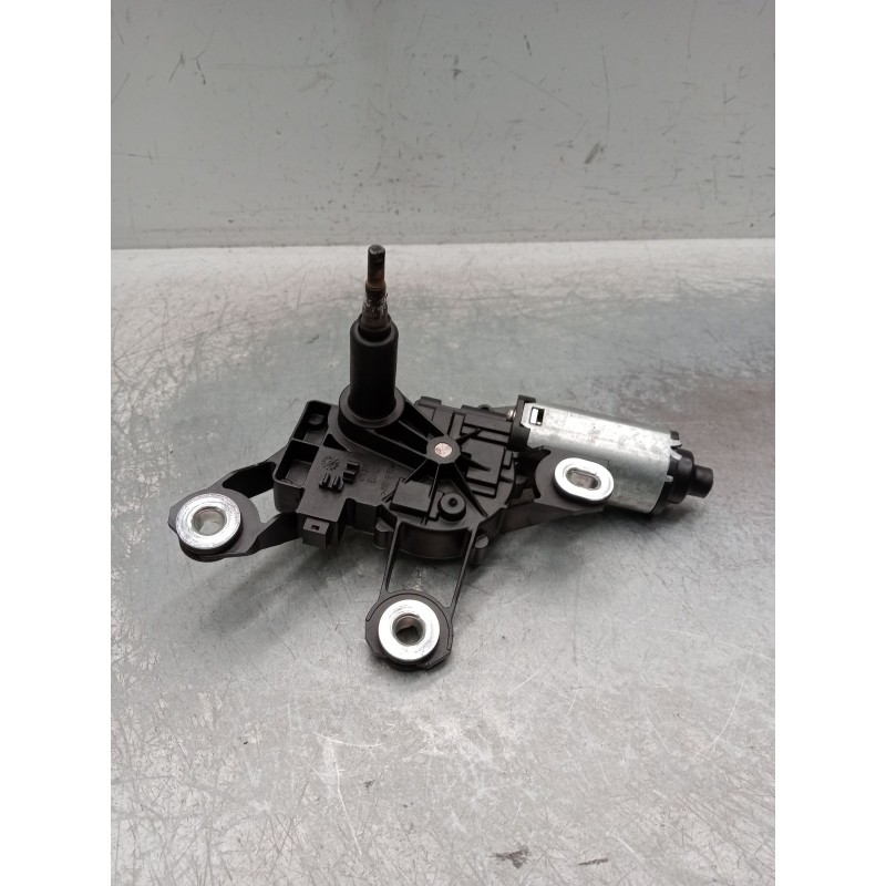 Recambio de motor limpia trasero para ford tourneo connect 1.8 tdci referencia OEM IAM 404738e 2t1417w400ae Derecho