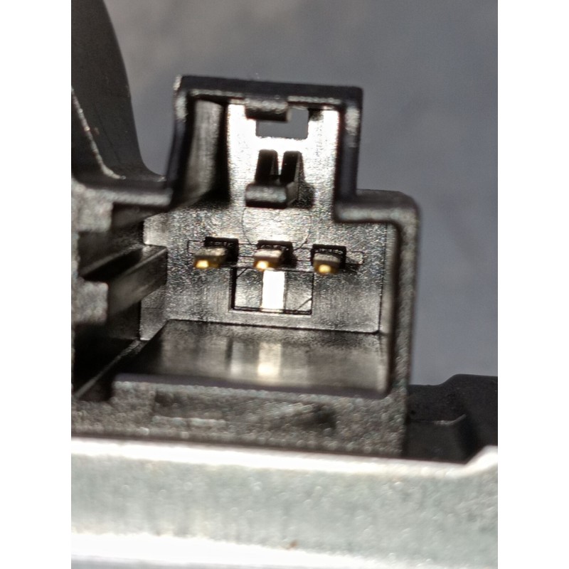 Recambio de motor limpia trasero para ford tourneo connect 1.8 tdci referencia OEM IAM 404738e 2t1417w400ae Derecho