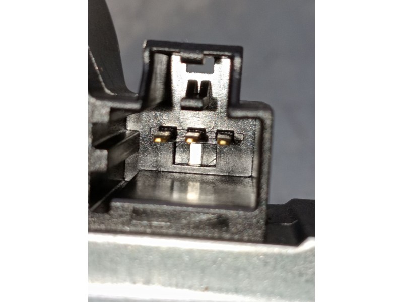 Recambio de motor limpia trasero para ford tourneo connect 1.8 tdci referencia OEM IAM 404738e 2t1417w400ae Derecho