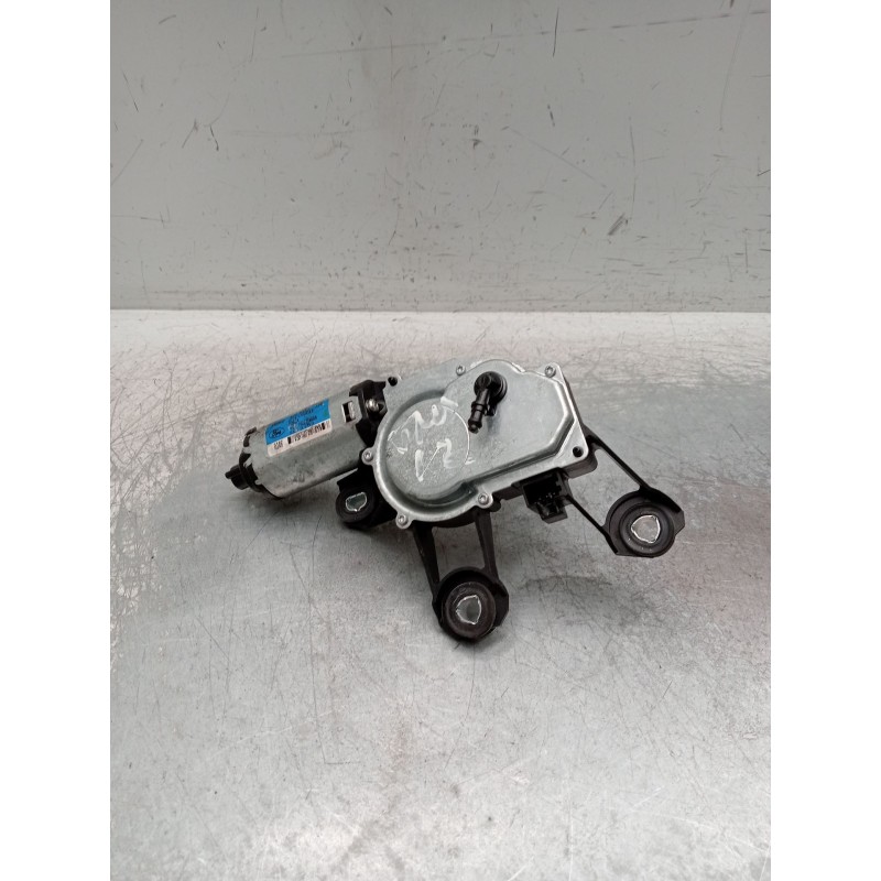 Recambio de motor limpia trasero para ford tourneo connect 1.8 tdci referencia OEM IAM 404737E 6T1617404AB IZQUIERDO