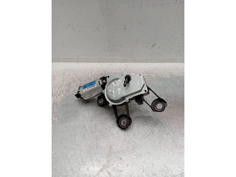 Recambio de motor limpia trasero para ford tourneo connect 1.8 tdci referencia OEM IAM 404737E 6T1617404AB IZQUIERDO