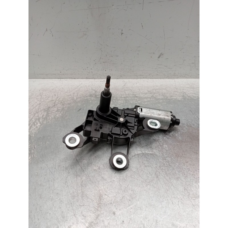 Recambio de motor limpia trasero para ford tourneo connect 1.8 tdci referencia OEM IAM 404737E 6T1617404AB IZQUIERDO