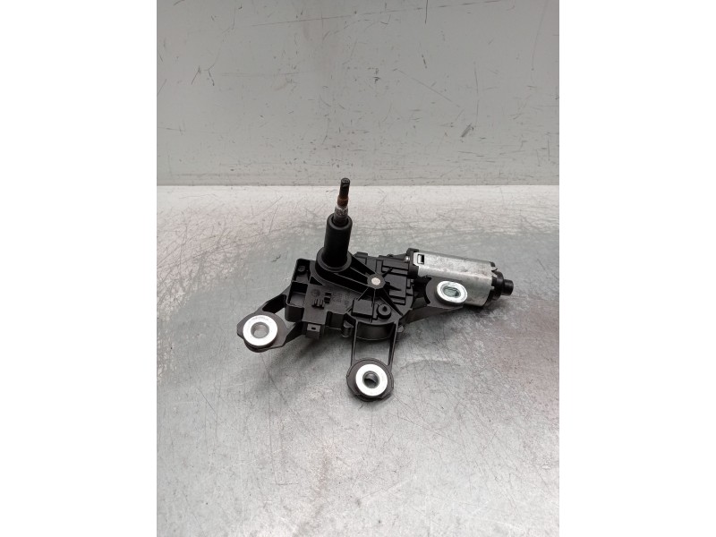 Recambio de motor limpia trasero para ford tourneo connect 1.8 tdci referencia OEM IAM 404737E 6T1617404AB IZQUIERDO