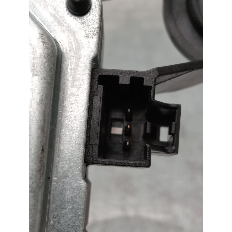 Recambio de motor limpia trasero para ford tourneo connect 1.8 tdci referencia OEM IAM 404737E 6T1617404AB IZQUIERDO