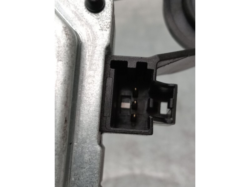 Recambio de motor limpia trasero para ford tourneo connect 1.8 tdci referencia OEM IAM 404737E 6T1617404AB IZQUIERDO