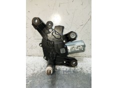 Recambio de motor limpia trasero para dacia sandero ii tce 90 (b8m1, b8ma) referencia OEM IAM 287105483RD