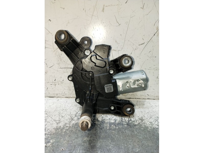 Recambio de motor limpia trasero para dacia sandero ii tce 90 (b8m1, b8ma) referencia OEM IAM 287105483RD  