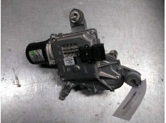 Recambio de motor limpia delantero para citroen c4 picasso avatar referencia OEM IAM 9687621780 IZQUIERDO  2