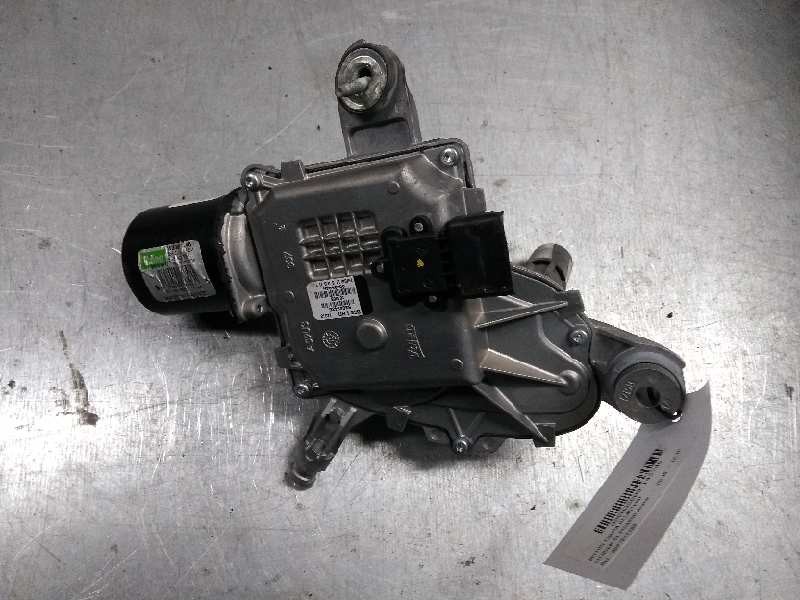 Recambio de motor limpia delantero para citroen c4 picasso avatar referencia OEM IAM 9687621780 IZQUIERDO 