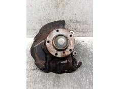 Recambio de mangueta delantera izquierda para bmw 3 compact (e46) 318 td referencia OEM IAM   