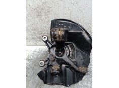 Recambio de mangueta delantera izquierda para bmw 3 compact (e46) 318 td referencia OEM IAM    2